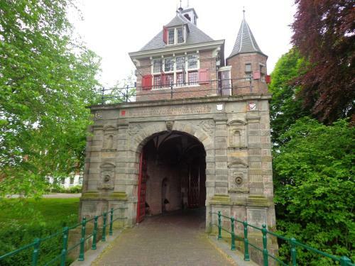 Hotel De Magneet