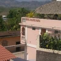 Hotel Graditas Mayas
