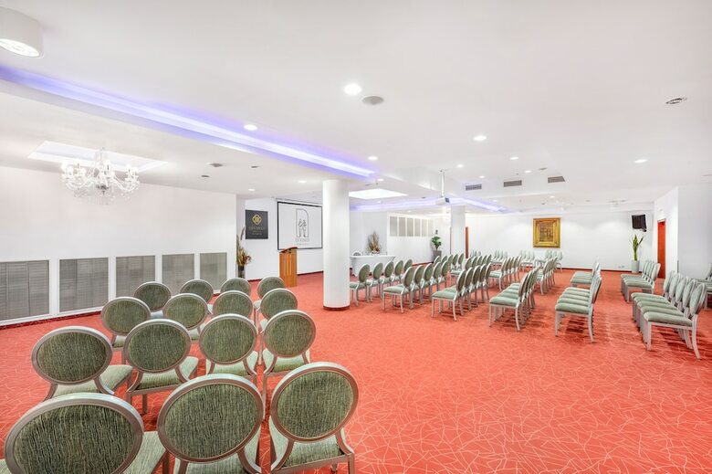 Hotel Divinus