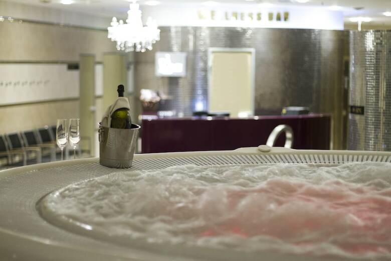 Hotel Divinus