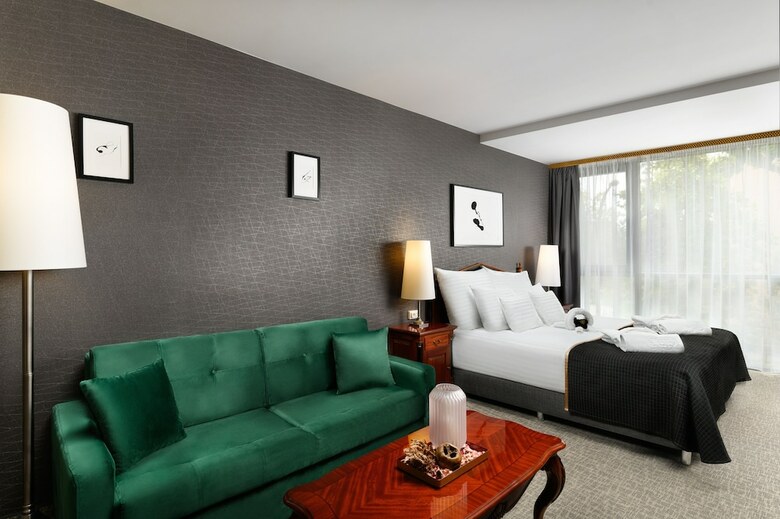 Hotel Divinus