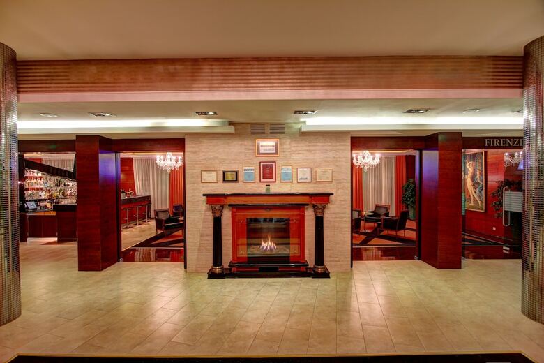 Hotel Divinus