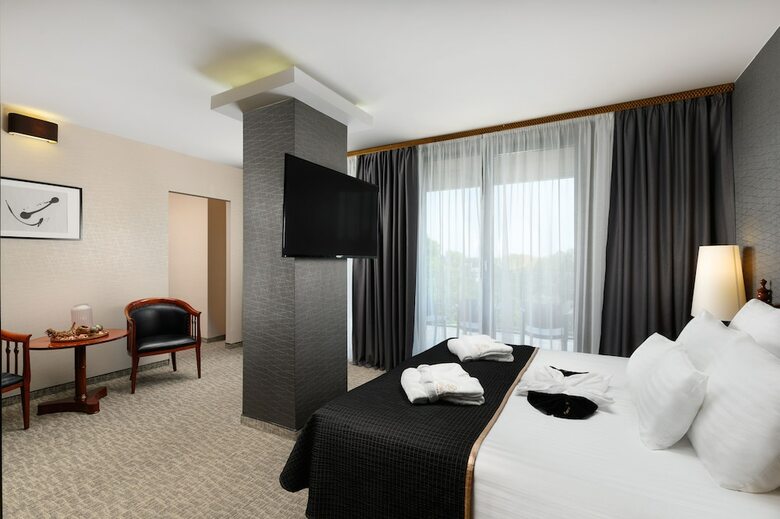 Hotel Divinus