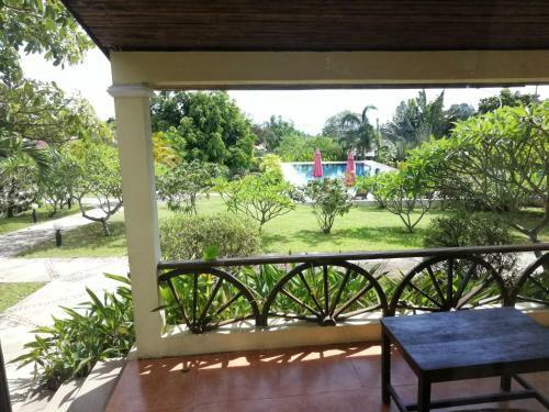 Hostal Q Bungalows
