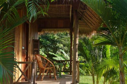 Hostal Q Bungalows