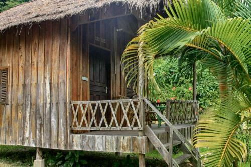 Hostal Q Bungalows