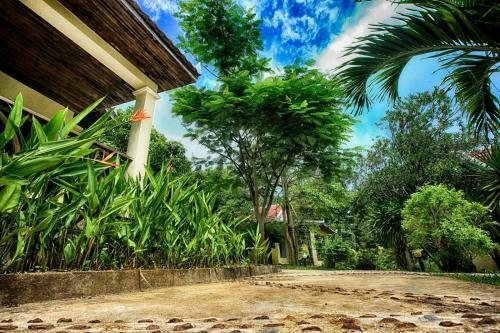 Hostal Q Bungalows