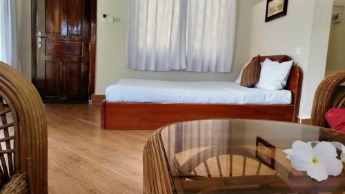 Hostal Q Bungalows