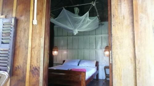Hostal Q Bungalows