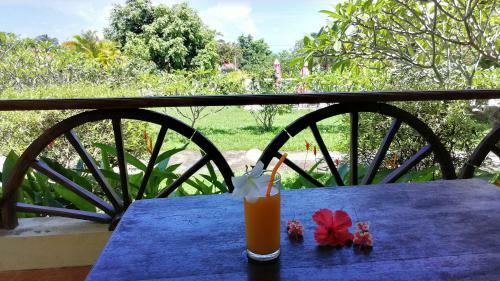 Hostal Q Bungalows