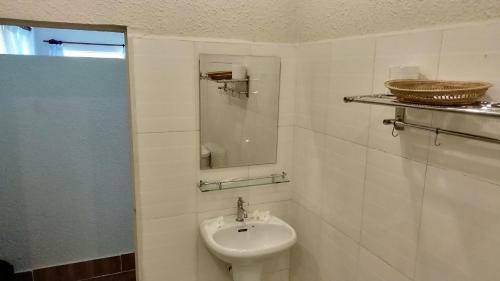 Hostal Q Bungalows