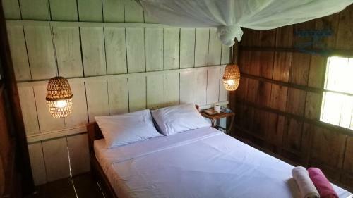 Hostal Q Bungalows