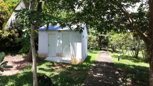 Hostal Q Bungalows