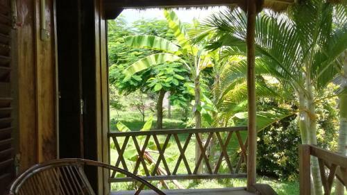 Hostal Q Bungalows