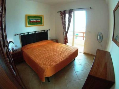 Apartamento Casa Bahia 4
