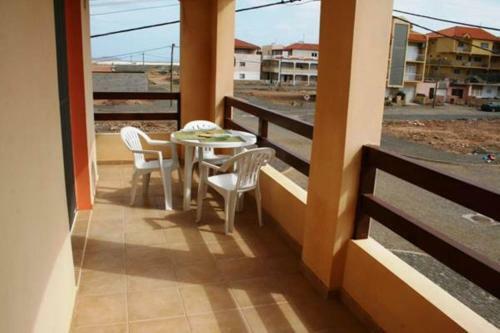 Apartamento Casa Bahia 4
