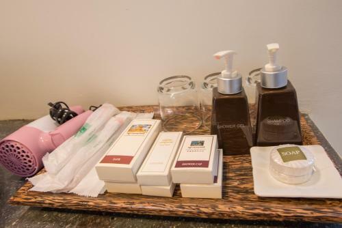 Hotel Suon Angkor Boutique