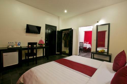Hotel Suon Angkor Boutique