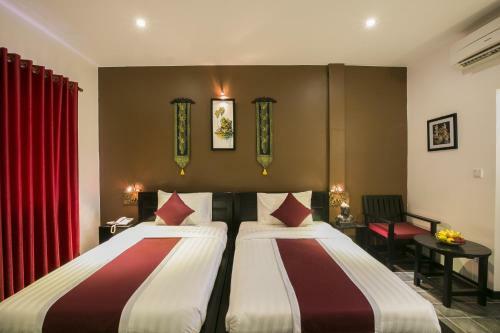 Hotel Suon Angkor Boutique