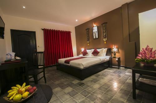 Hotel Suon Angkor Boutique