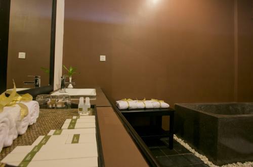 Hotel Suon Angkor Boutique