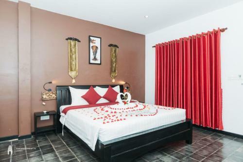Hotel Suon Angkor Boutique