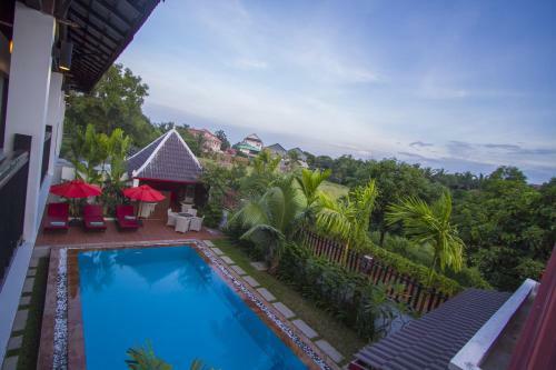 Hotel Suon Angkor Boutique