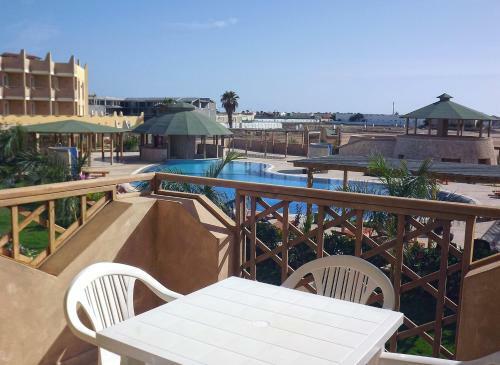 Aparthotel Tropical