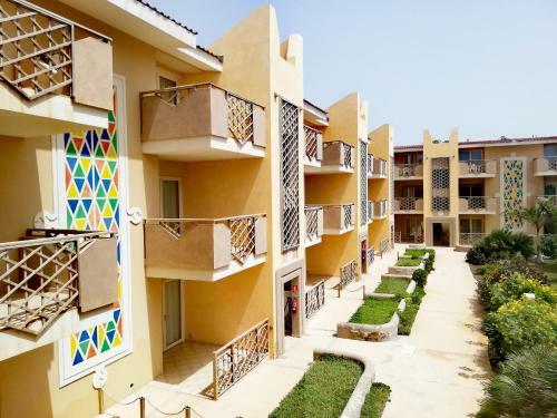Aparthotel Tropical