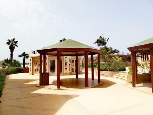 Aparthotel Tropical