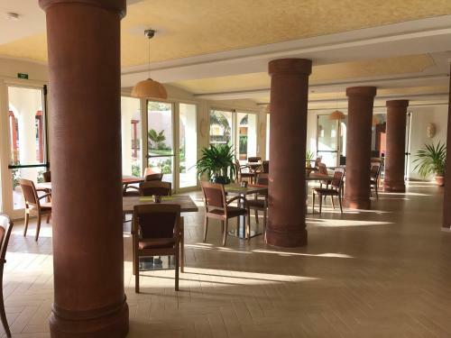 Aparthotel Tropical