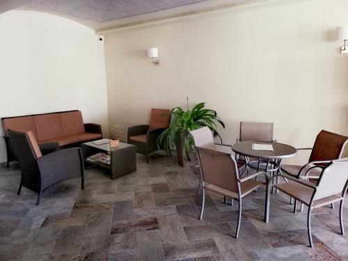 Aparthotel Tropical