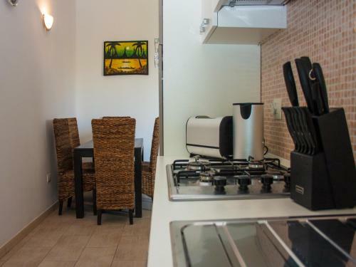 Djadsal Moradias Apartment