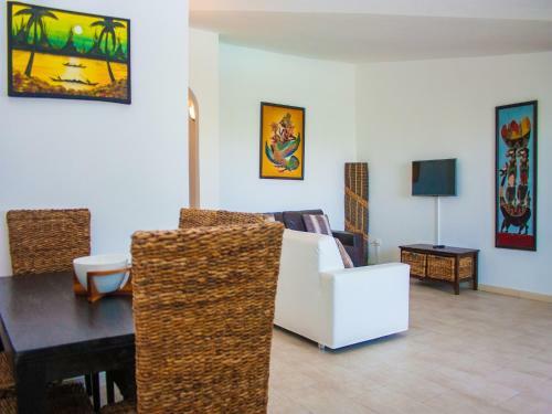 Djadsal Moradias Apartment