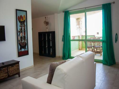 Djadsal Moradias Apartment