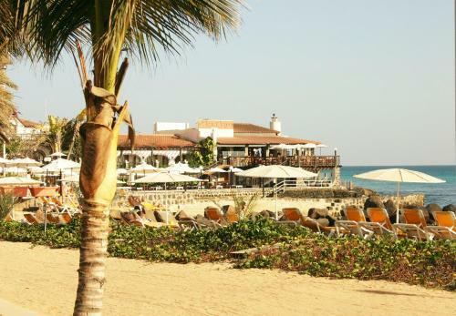 2 Bedroom Beachfront Apartment - Porto Antigo 2
