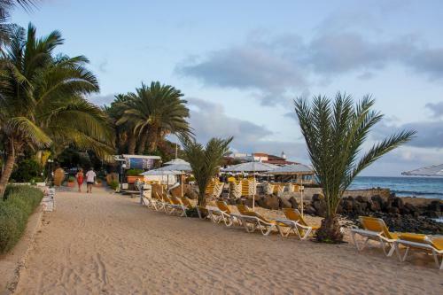 2 Bedroom Beachfront Apartment - Porto Antigo 2