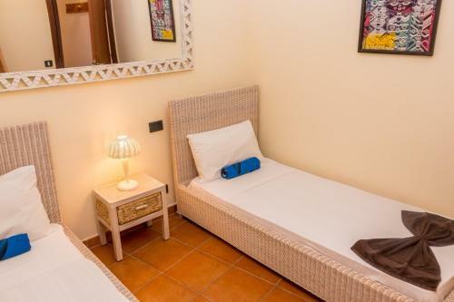 2 Bedroom Beachfront Apartment - Porto Antigo 2
