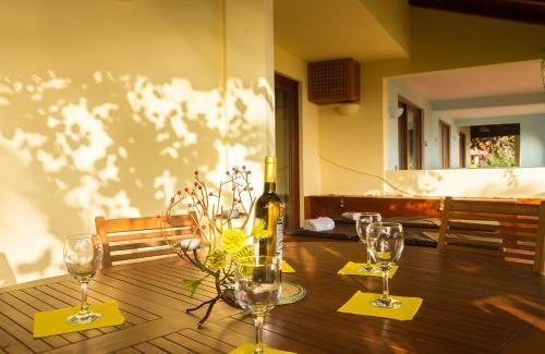 2 Bedroom Beachfront Apartment - Porto Antigo 2