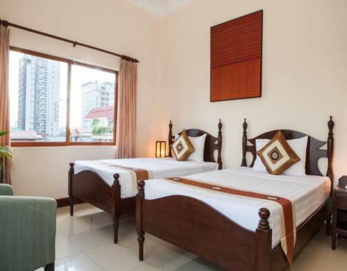 Anise Hotel And Restaurant