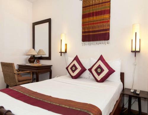 Anise Hotel And Restaurant