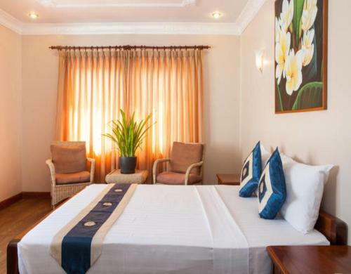Anise Hotel And Restaurant