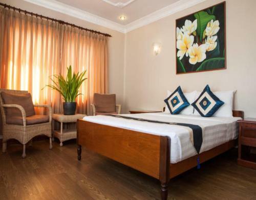 Anise Hotel And Restaurant