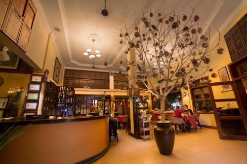 Anise Hotel And Restaurant