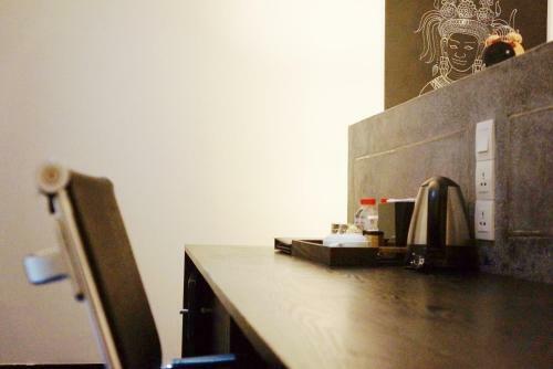 H Hotel Cambodia