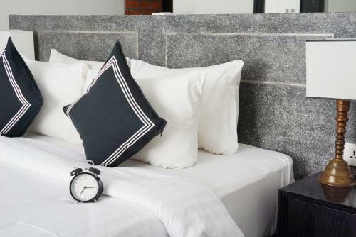 H Hotel Cambodia