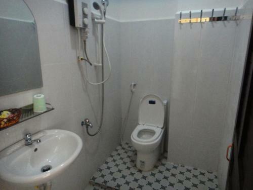 Hostal Khemra Guesthouse