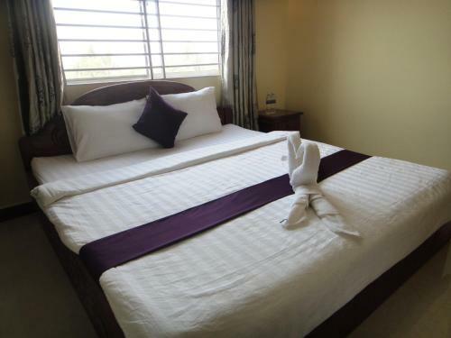 Hostal Khemra Guesthouse