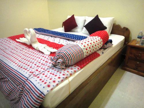 Hostal Khemra Guesthouse
