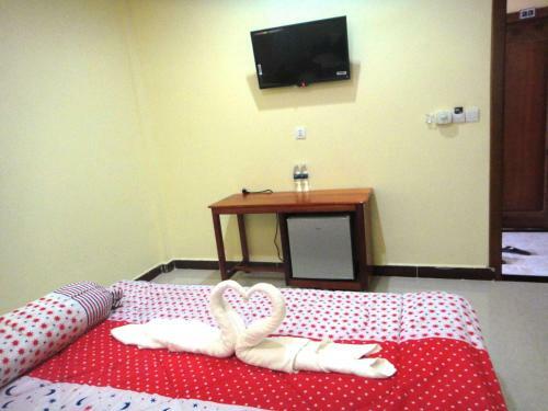 Hostal Khemra Guesthouse